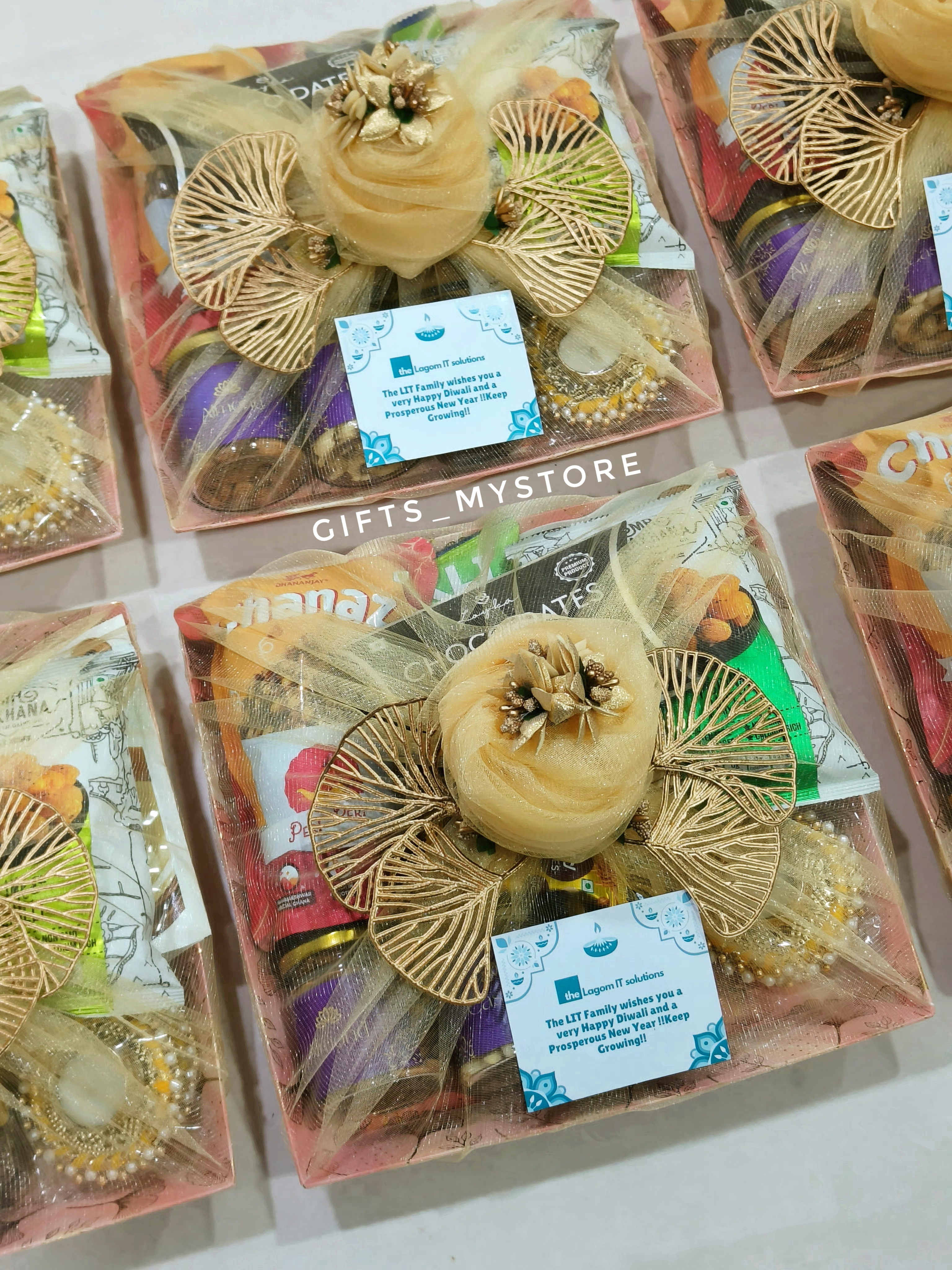 FESTIVE TREATS TRAY-2